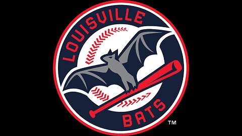 Louisville Bats MiLB 2025 Bobblehead Giveaways