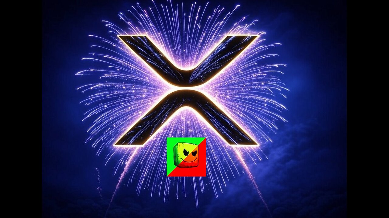 New Year's Eve XRP price and XRPL data livestream #XRP #XRPL #Ripple