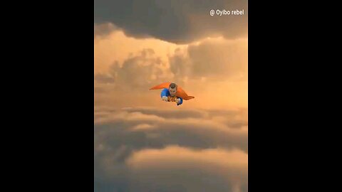 SUPER MAN