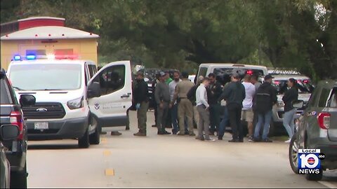Police chief: We had to ‘dust off’ an old plan to stop migrant smuggling in Florida