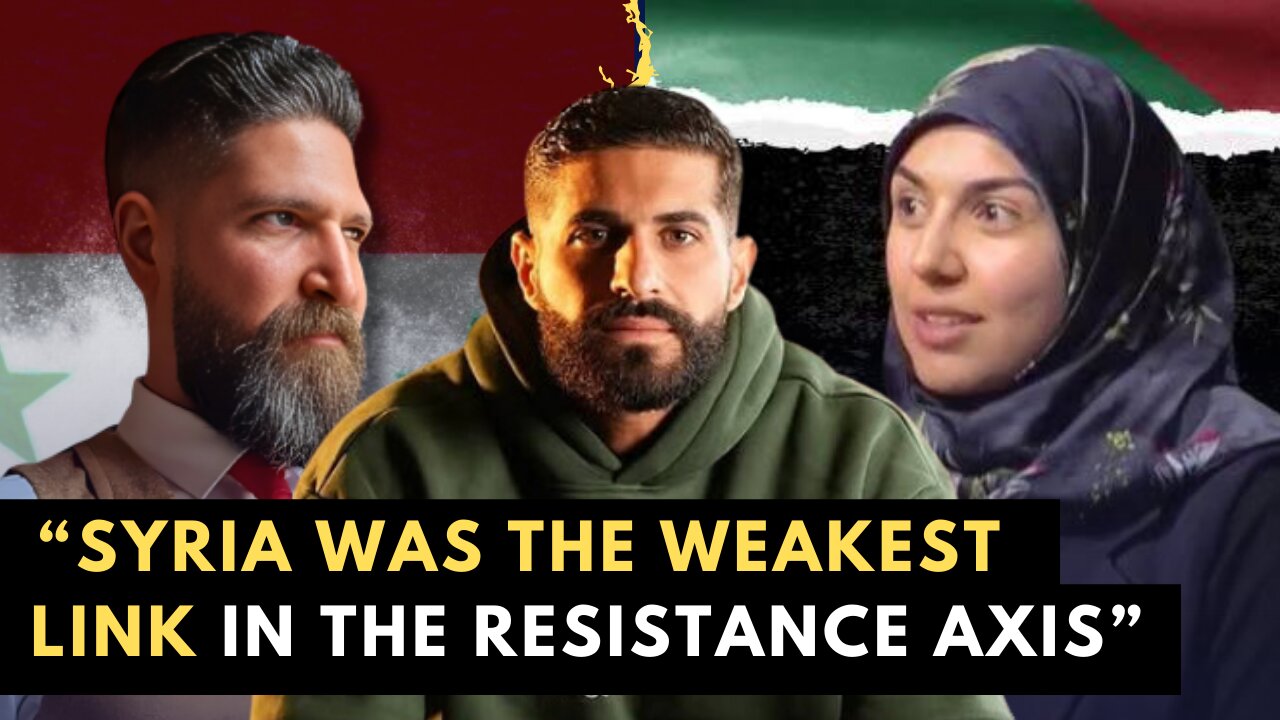 What’s Next for Resistance Axis After Syria’s Fall to Rebranded Al-Qaeda Leader?