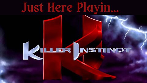 JHP: Killer Instinct! (Snes)