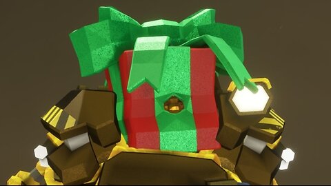 Happy Yuletide! || Deep Rock Galactic #7