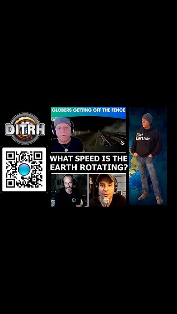 What speed is the earth rotating? - The Macro Dose EP03 #shorts