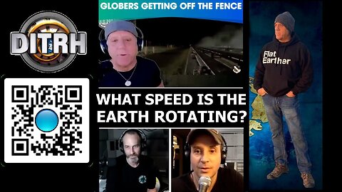 What speed is the earth rotating? - The Macro Dose EP03 #shorts