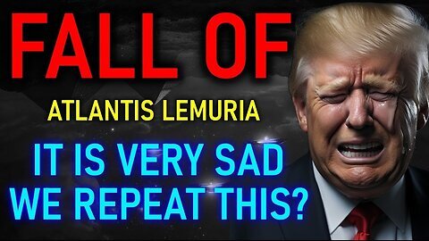 EVERYONE MUST KNOW THIS! ALL SOULS WILL ASCEND TODAY! ATLANTIS AND LEMURIA!