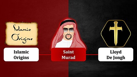 Saint Murad & Friends! 2