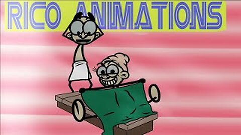 Rico animations compilation #2