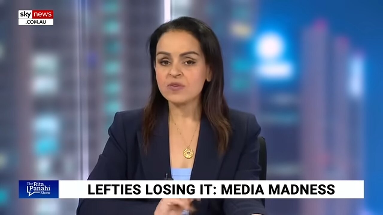 Lefties Losing It: CNN viewers need a trigger warning after positive Trump polls