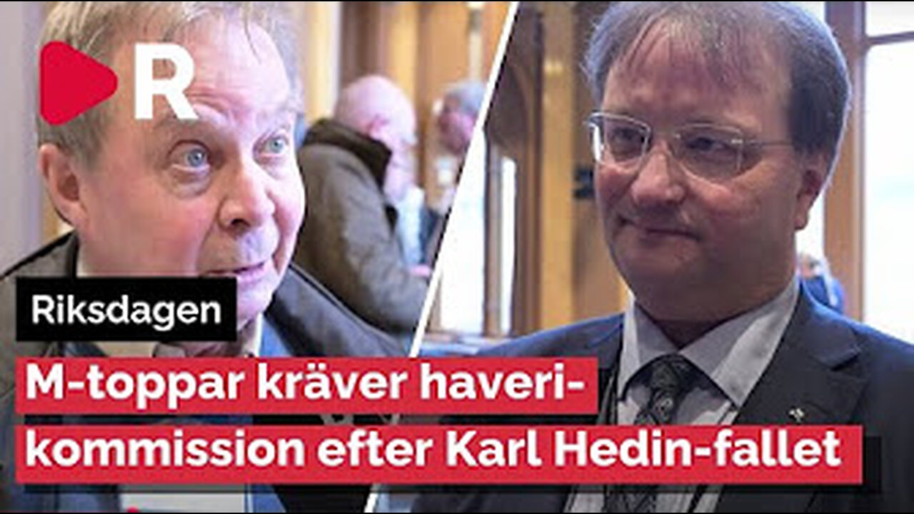 Juridiskt haveri!