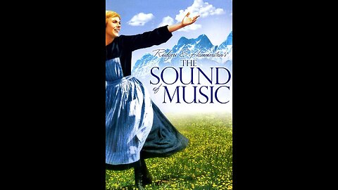 The Sound Of Music ( 1965) [ 1080p]