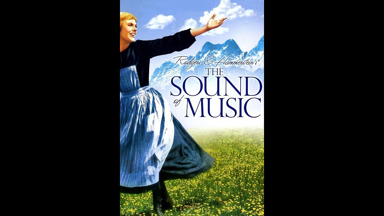 The Sound Of Music ( 1965) [ 1080p]