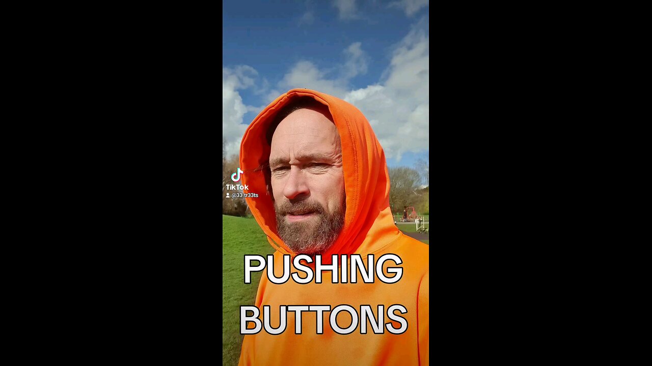 PUSHING BUTTONS