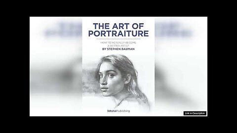 The Art Of Portraiture Review