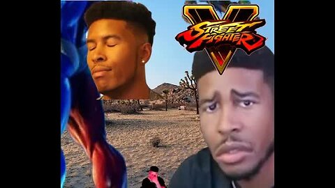 Low Tier God Misses SFV [JeetleBuice Reupload]