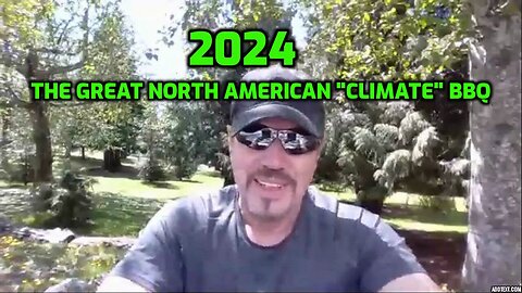 USA - 2024 IS YOUR TURN TO BURN - PART TWO