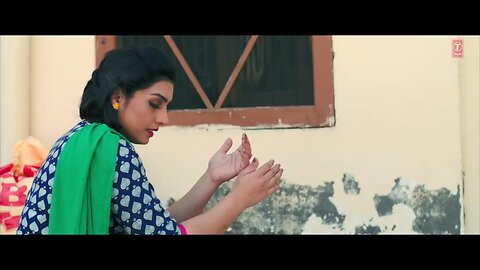 KALI_ACTIVA___PIND_DE_GERHE__Full_Video____Rupinder_Handa___Latest_Punjabi_Songs(720p)