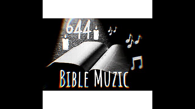 Thou Havest Search Me And Known Me dj Rick Bible Muzic Ministries