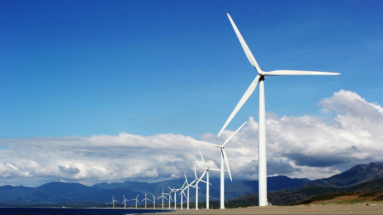Drapieżny Zielony (nie)Ład? O niewykonalności transformacji energetycznej w Polsce.