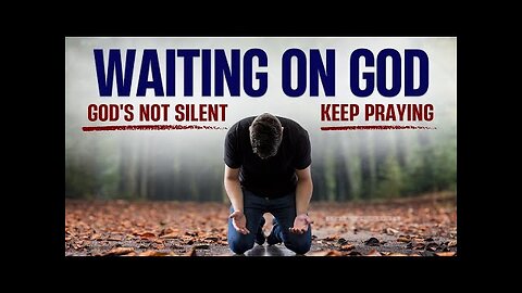 God Uses Hard Times To Help Us Grow - Inspirational Christian Motivation