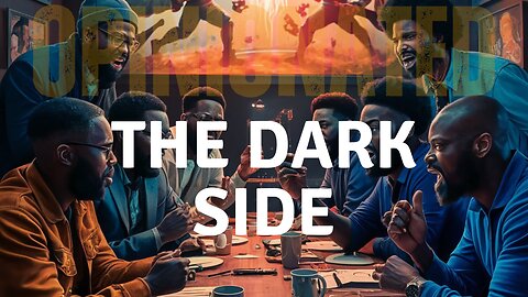 Opinionated | Ep. 17 | The Dark Side of Content Creation