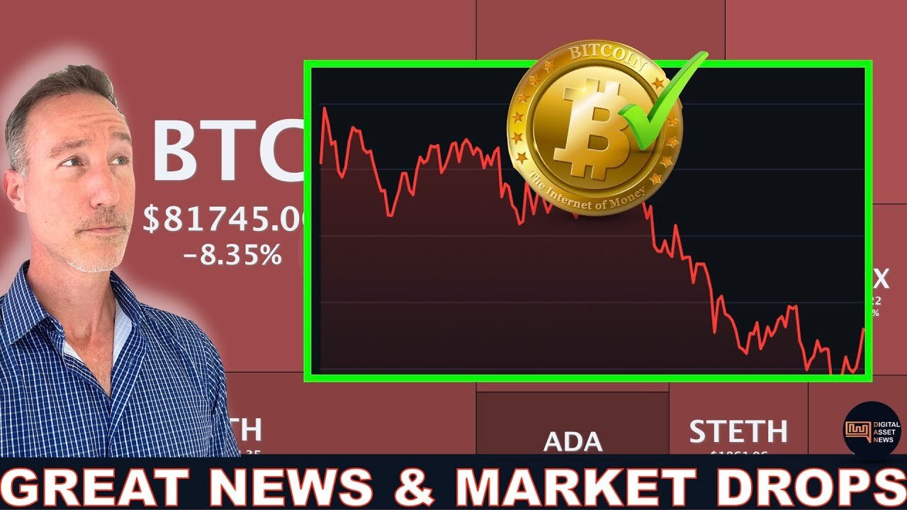 BEAR MARKET? BULL MARKET BREAK? THIS TIME IS A LITTLE OFF.