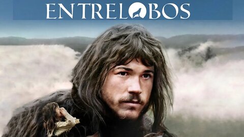ENTRELOBOS (2010) TRAILER ESPAÑOL