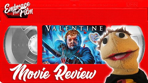 The 90’s Valentine Slasher That Most People Don’t Remember: “Valentine” - Movie Review