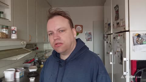 God Förmiddag 20250302