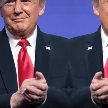 Trump Pulls Nomination