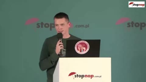 Jakub Kuśpit Czy możliwe jest wykształcenie naturalnej odporności na „głupotę” rządzących?