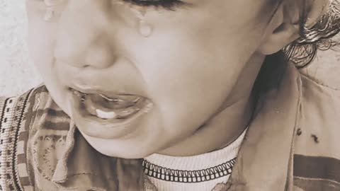 Bacche ki rone ki awaaz 😭 | baby crying sound effect | rumble video