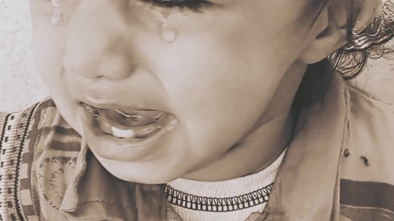 Bacche ki rone ki awaaz 😭 | baby crying sound effect | rumble video