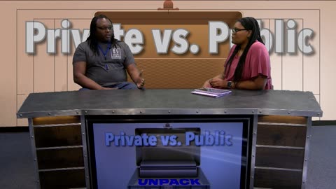 Differences Between Private & Public School