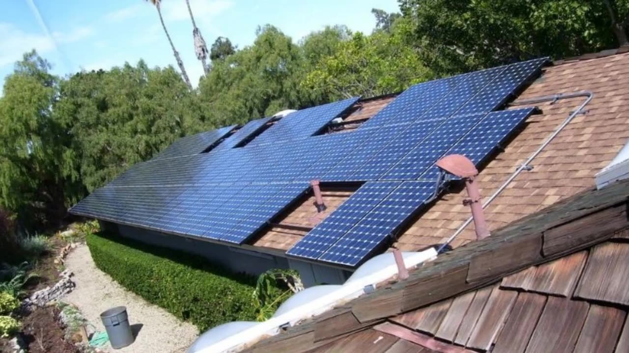 Solar Unlimited Malibu | Affordable Solar System in Malibu, CA