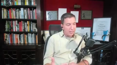 Glenn Greenwald