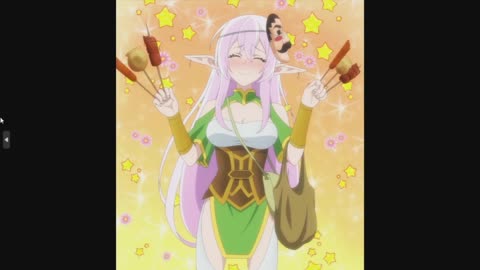AgentofSocialMediaChaos's Anime Girl of the Day Season 3 Episode 360 Yarandrala