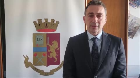 Operazione antidroga a Lecce: arrestate 9 persone, intervista