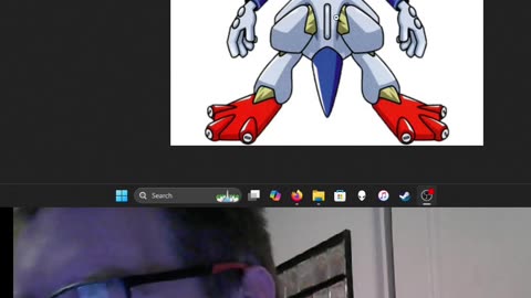 Metabot Thoughts:Air-Ptera