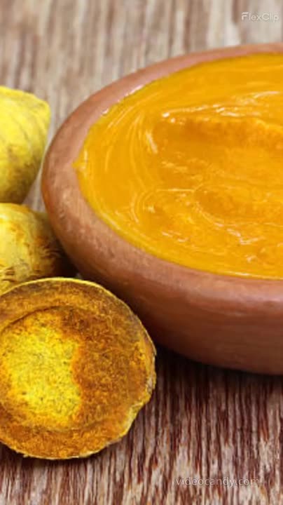 Boost Your Immunity Naturally with Amba Haldi
