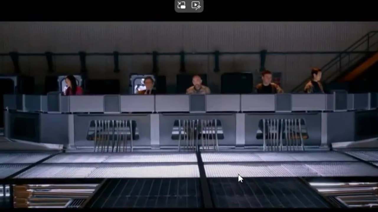 Films set in the Year 2028