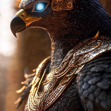 The origin of new species by AI creator #animal fusion #hybrids #shorts #youtubeshorts