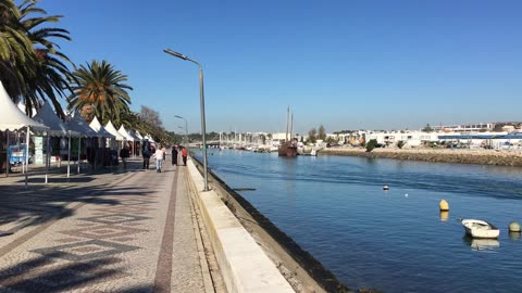 City Market (Lagos, Algarve, Portugal) 2