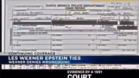 WHAT THE FBI FOUND IN EPSTEIN'S MANSION