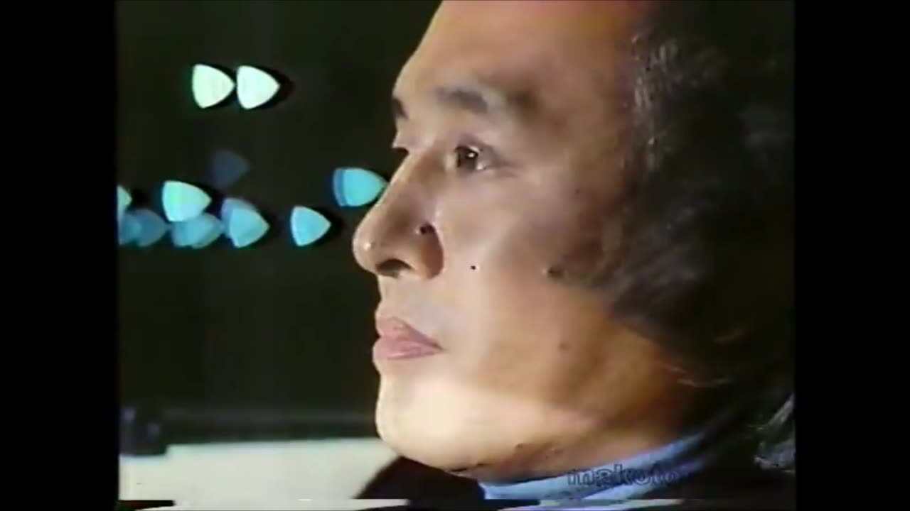 EXNTV Sophisticated Gentlemen And Akira Clowns