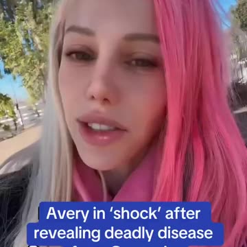 🔥🔥🔥🔥 Ozempic is the new Death Vax... Singer "Avery" warns against new big Pharma death trap..