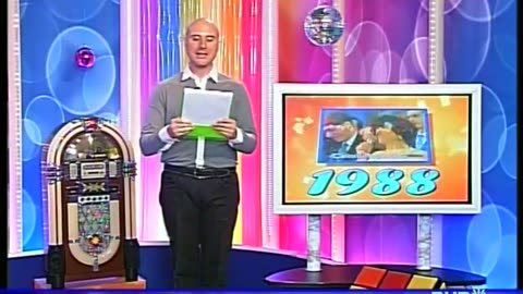 80 NOSTALGIA - 7.ma Stagione (2013/2014)-16.ma Puntata