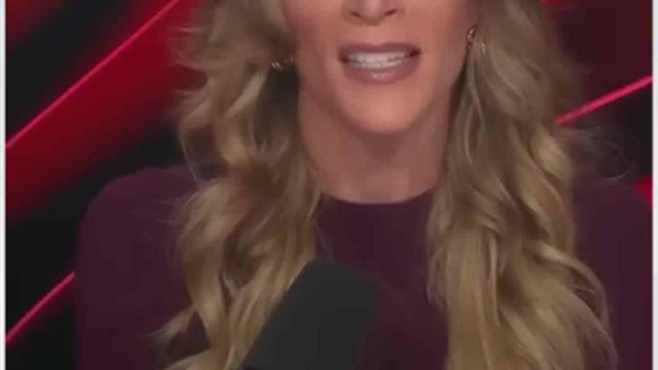 Megyn Kelly Laments Ideological Fall of Stephen Colbert