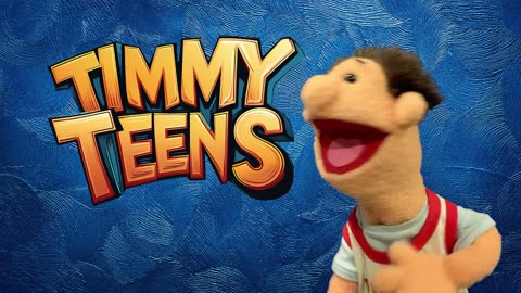 Timmy Teens Premier Tomorrow