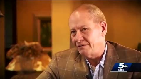 Joe Tippins: cancer diagnosis and unbelievable cure